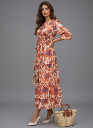 Kurtis Manufacturers in Surat | Wholesale B2B Supplier in France